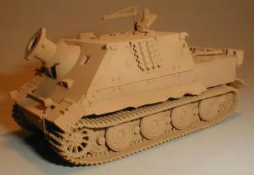 GMR-72018 Sturmtiger Umbausatz REVELL